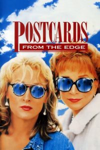 Nonton Postcards from the Edge 1990