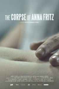 Nonton The Corpse of Anna Fritz 2015