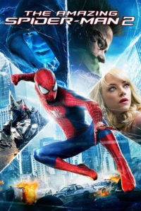 Nonton The Amazing Spider-Man 2 2014