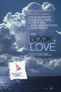 Nonton The Book of Love
