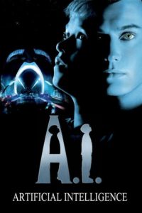 Nonton A.I. Artificial Intelligence