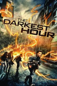 Nonton The Darkest Hour 2011