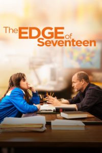 Nonton The Edge of Seventeen DVDScreen