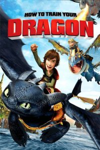 Nonton How to Train Your Dragon 2010