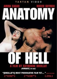 Nonton Anatomy of Hell 2004