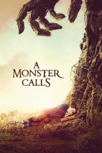 Nonton A Monster Calls 2016