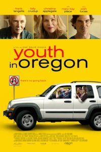 Nonton Youth in Oregon 2016