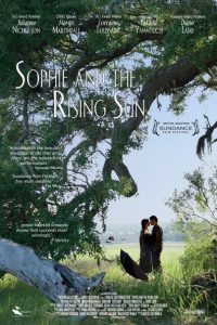 Nonton Sophie and the Rising Sun 2016