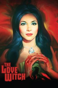 Nonton The Love Witch 2016