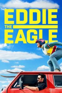 Nonton Eddie the Eagle 2016