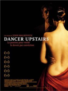 Nonton The Dancer Upstairs 2002