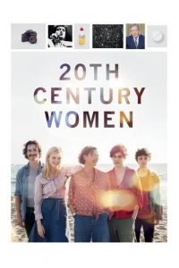 Nonton 20th Century Women 2016