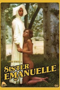 Nonton Sister Emanuelle