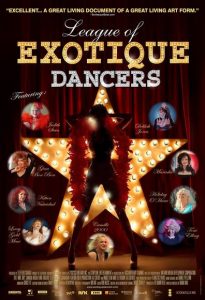 Nonton League of Exotique Dancers 2015