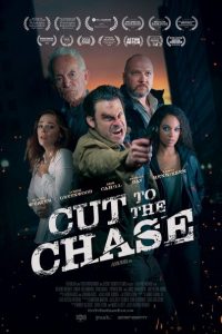 Nonton Cut to the Chase