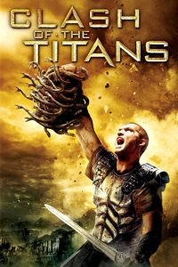Nonton Clash of the Titans 2010