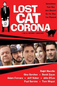 Nonton Lost Cat Corona 2017