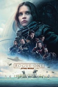 Nonton Rogue One: A Star Wars Story 2016