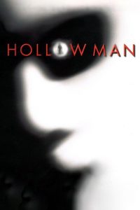 Nonton Hollow Man 2000