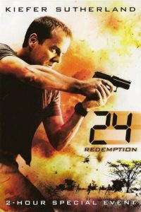 Nonton 24: Redemption