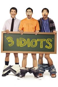Nonton 3 Idiots