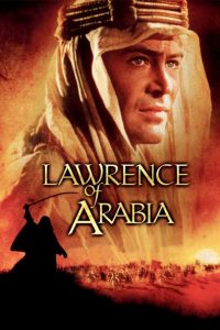 Nonton Lawrence of Arabia 1962