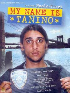Nonton My Name is Tanino 2002