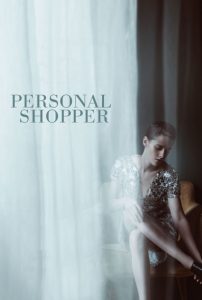 Nonton Personal Shopper 2016