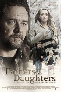 Nonton Fathers and Daughters