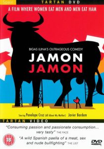Nonton Jamon Jamon 1992