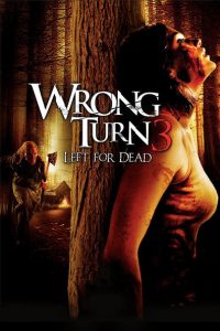Nonton Wrong Turn 3: Left for Dead