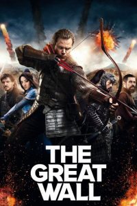 Nonton The Great Wall 2016