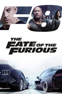 Nonton The Fate of the Furious HDrip