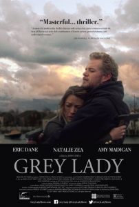 Nonton Grey Lady 2017