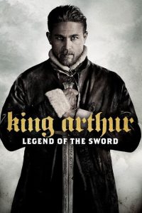 Nonton King Arthur: Legend of the Sword HDRip