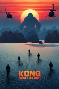 Nonton Kong: Skull Island 2017