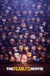 Nonton The Peanuts Movie 2015