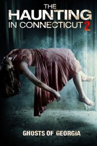 Nonton The Haunting in Connecticut 2: Ghosts of Georgia 2013