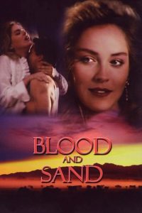 Nonton Blood and Sand 1989