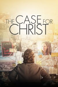 Nonton The Case for Christ 2017