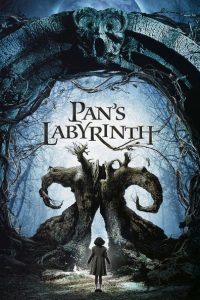 Nonton Pan’s Labyrinth 2006