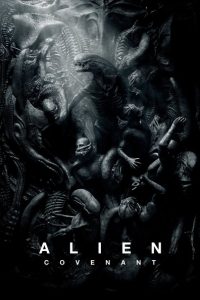 Nonton Alien: Covenant 2017