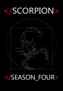 Nonton Scorpion: Season 4