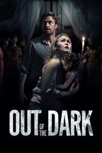 Nonton Out of the Dark 2014
