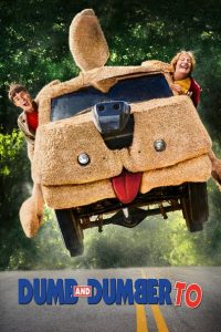 Nonton Dumb and Dumber To 2014