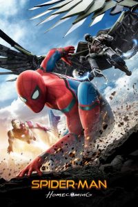 Nonton Spider-Man: Homecoming 2017