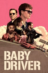 Nonton Baby Driver 2017