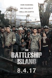 Nonton The Battleship Island 2017