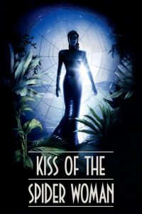 Nonton Kiss of the Spider Woman 1985