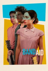 Nonton Band Aid
